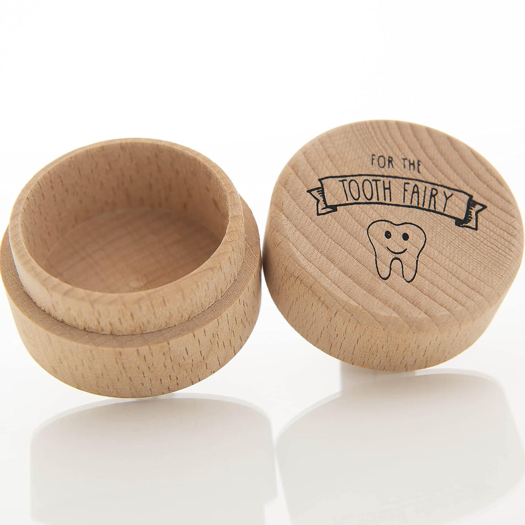 Baby Keepsake Box with Milestone Cards, Pack of 2 P218