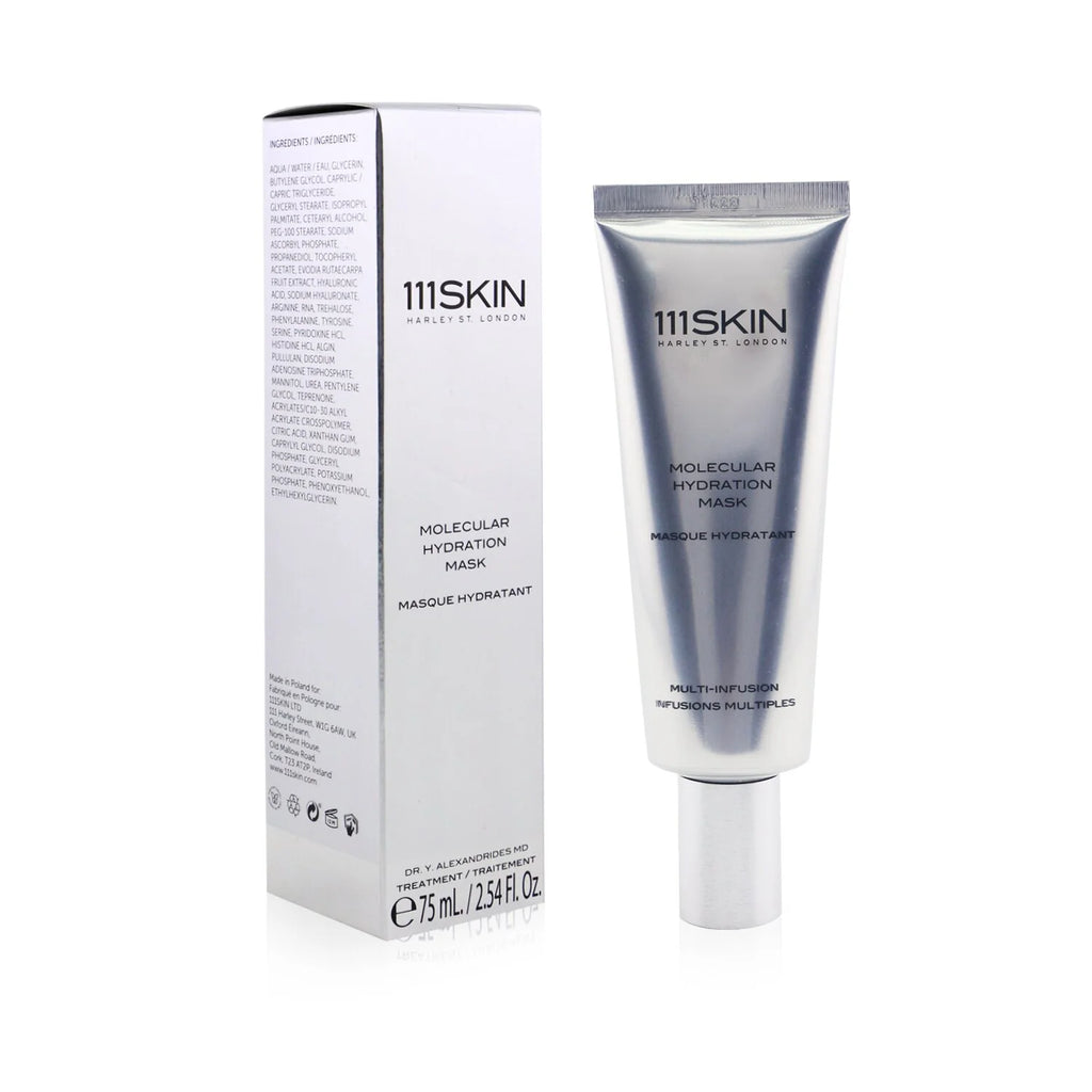 Molecular Hydration Mask 75ml/2.54oz X7535