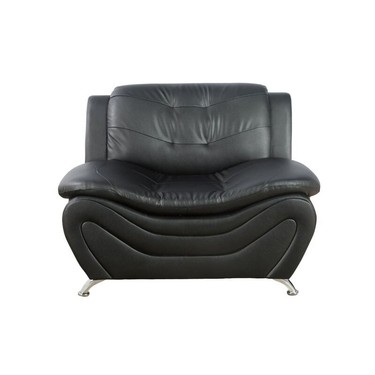 Nettles Armchair E1700