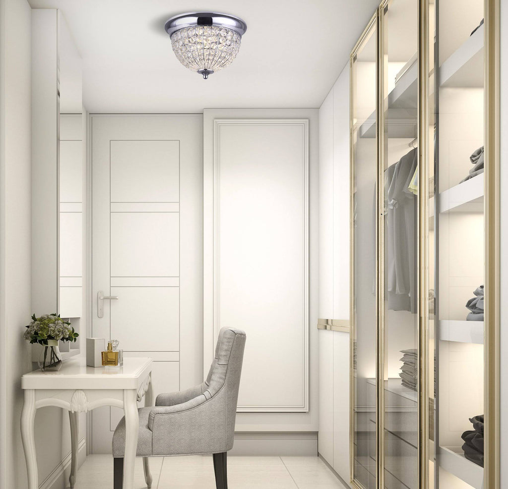 Tilley LED Flushmount B567