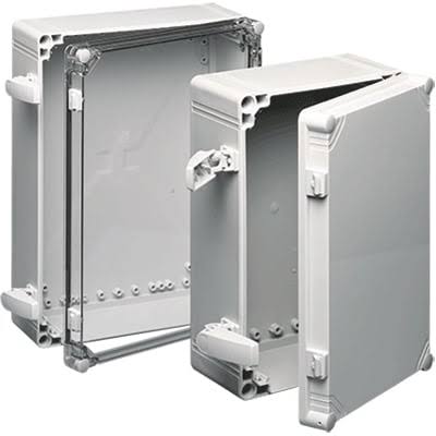 Polycarb J Box V63969