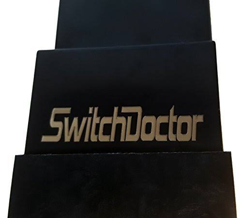Power Window Switch K50979