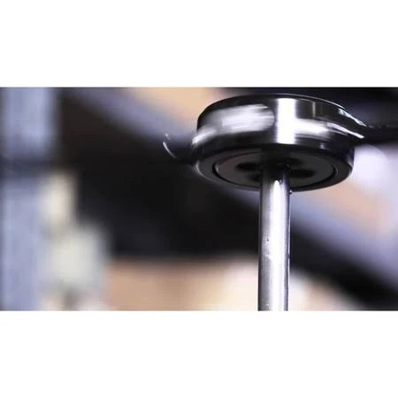 M28 x 1.5 HSS Round Adjustable Die C81985