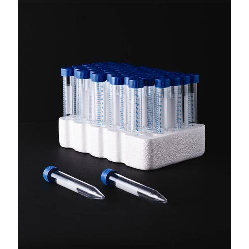 50ml Sterile Conical Centrifuge Tube G924