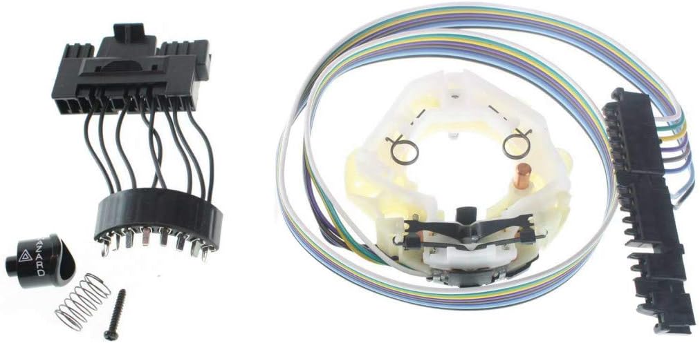 Turn Signal Switch Pack of 2 E229400