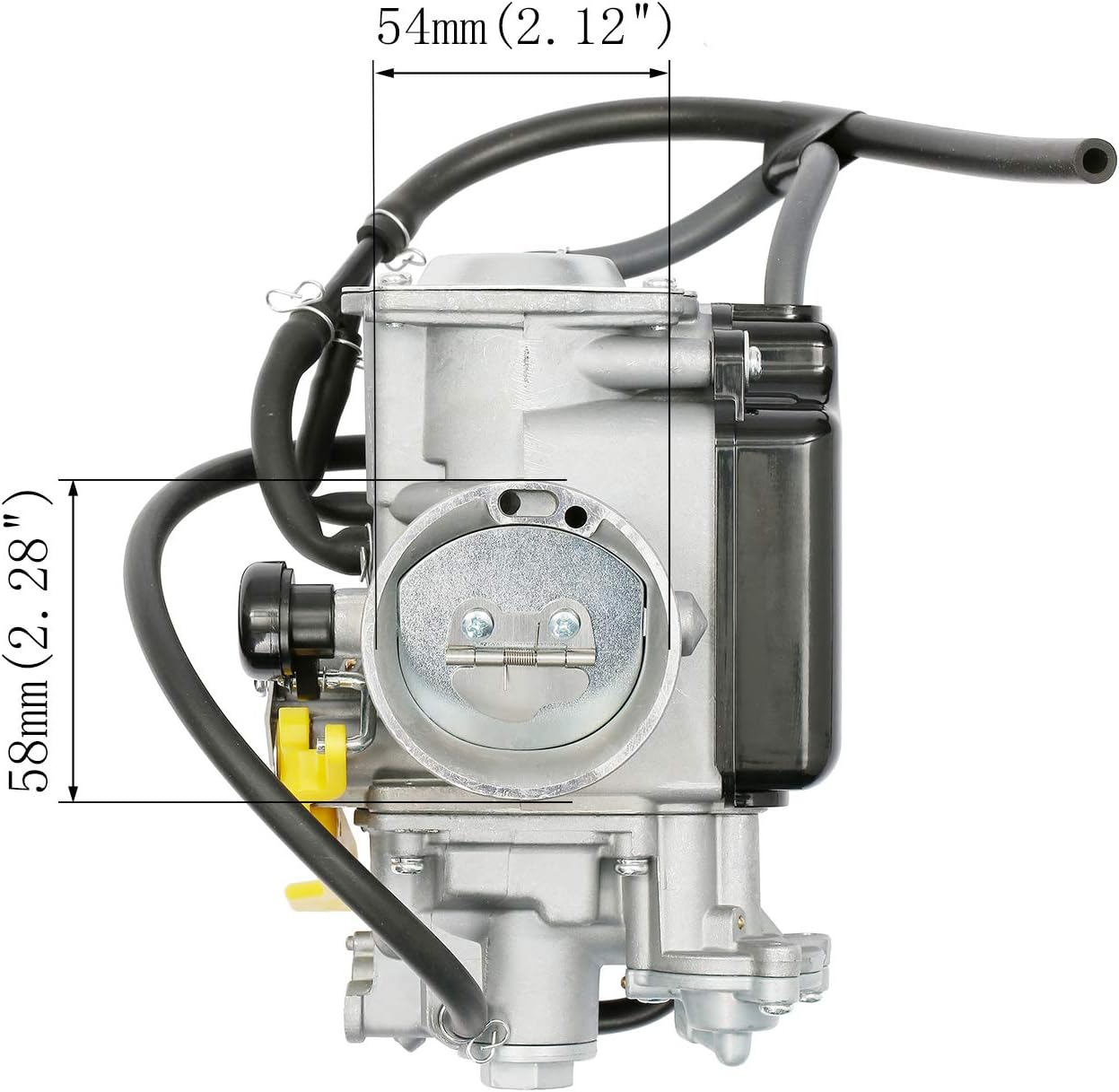 Carburetor for Honda TRX400 A461