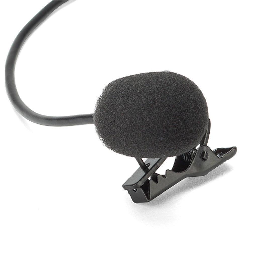 Wireless UHF Lavalier System R323434