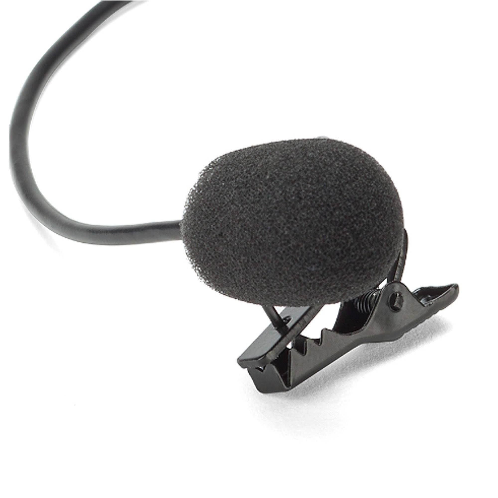 Wireless UHF Lavalier System R323434