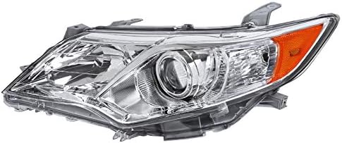 Projector Headlight for Camry SE Sedan B435956