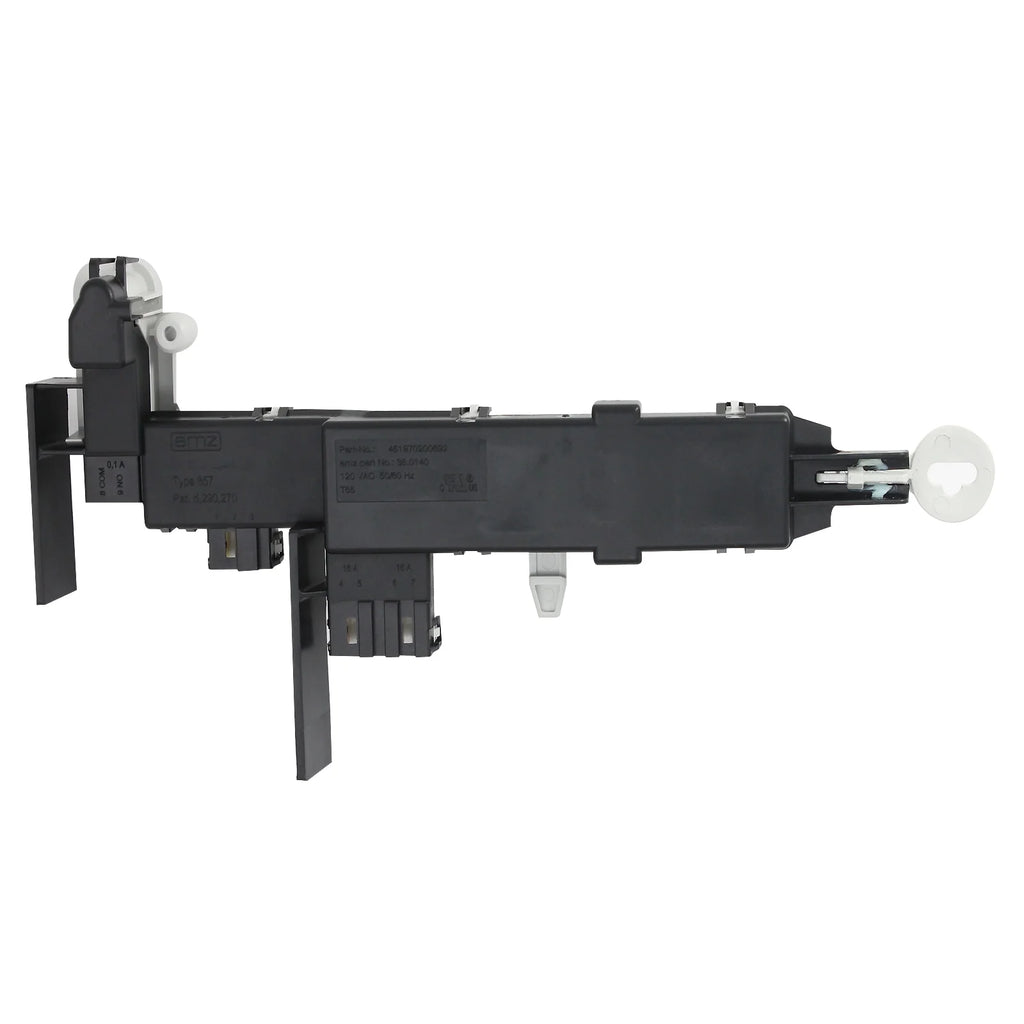 Washing Machine Door Latch Lock Replacement for Samsung Washer V20958