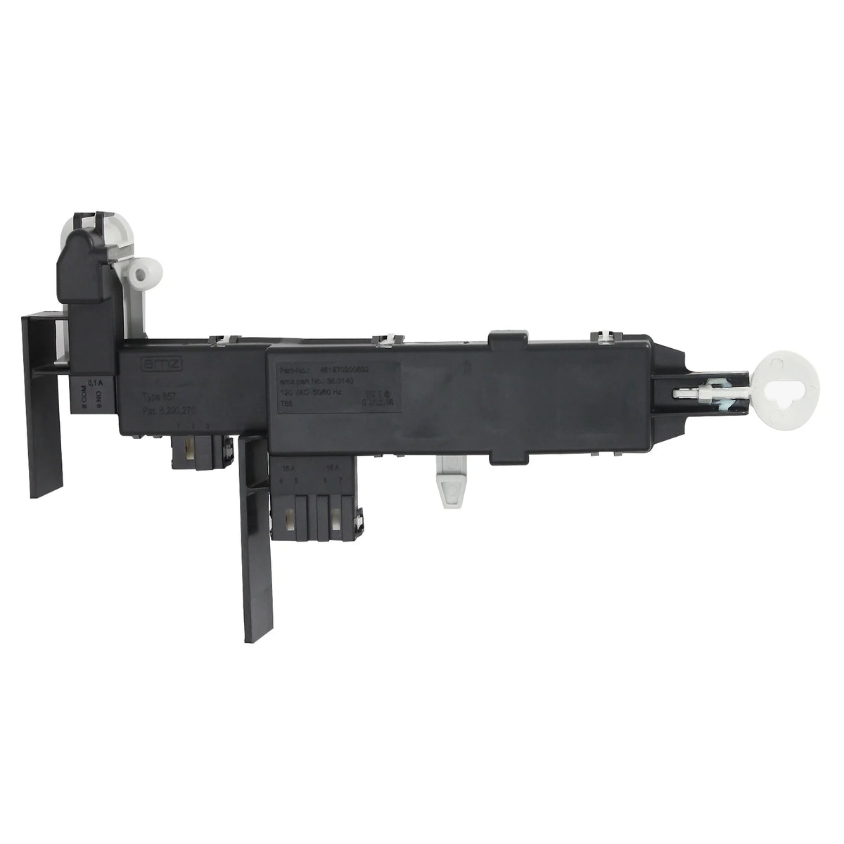 Washing Machine Door Latch Lock Replacement for Samsung Washer V20958