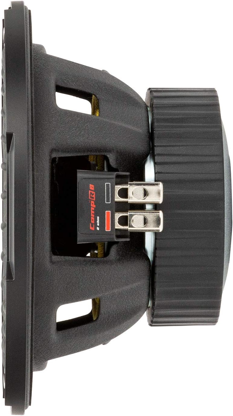 8" 20cm DVC 2-ohm Subwoofer B213