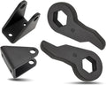 Adjustable Front Leveling Lift Kits Pack of 2 N876