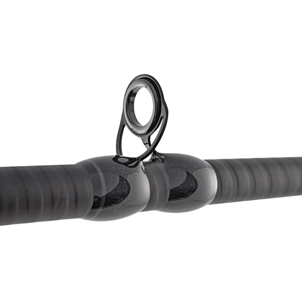 8ft 2pc Saltwater Spinning Combo Z850345