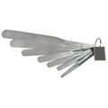 7-Piece Stainless Steel Caulking Spatula Set U951