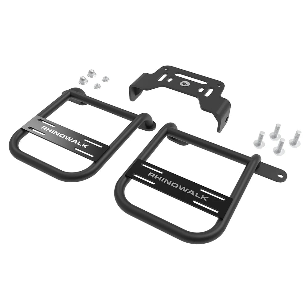 Motorcycle Rear Rack R221022