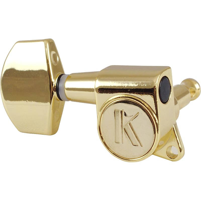 Gold Diecast Tuners, Package of 6 E47842