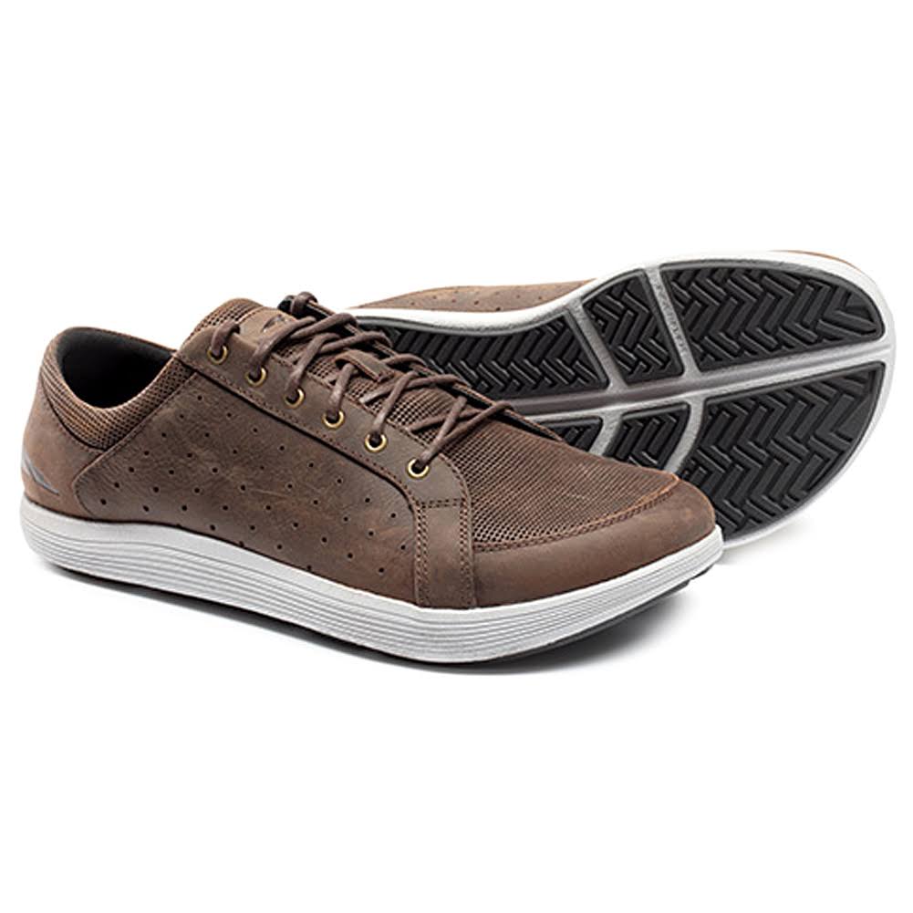 Men's Cayd 9 Brown C907