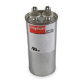 100 MFD 370V Round Motor Run Capacitor D3912