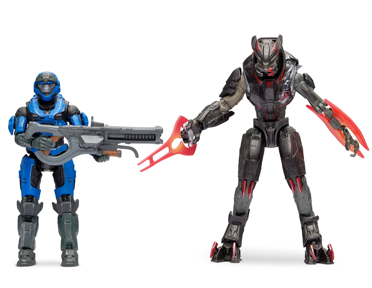 Two Figure Pack H518