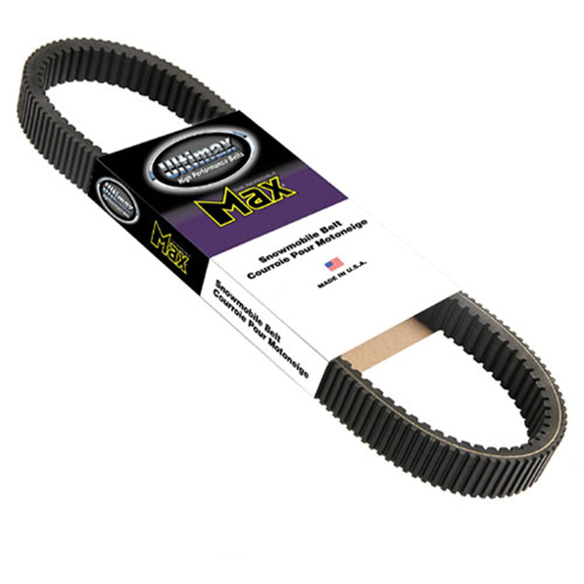 Max Drive Belt Y18617