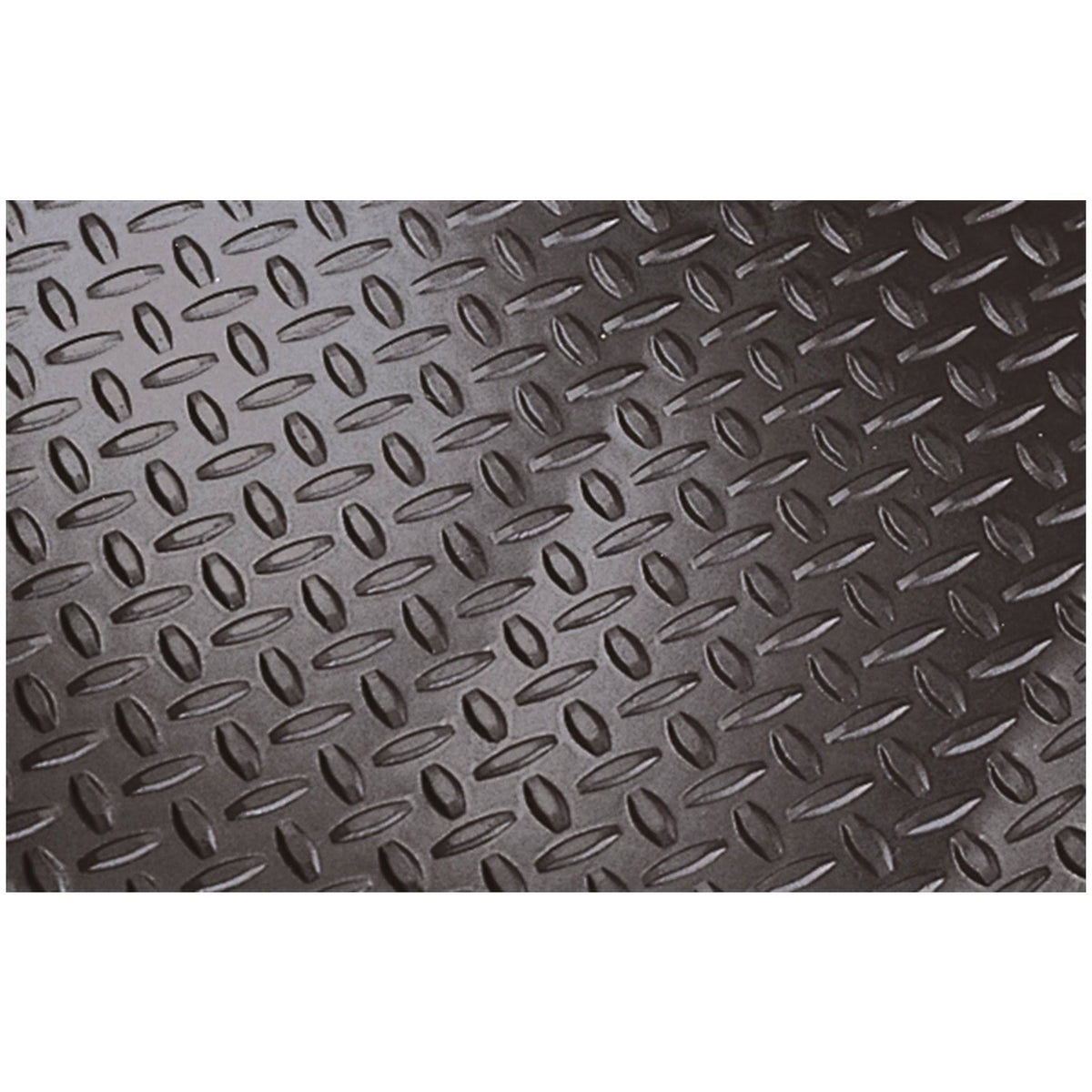 Trunk Liner Z487