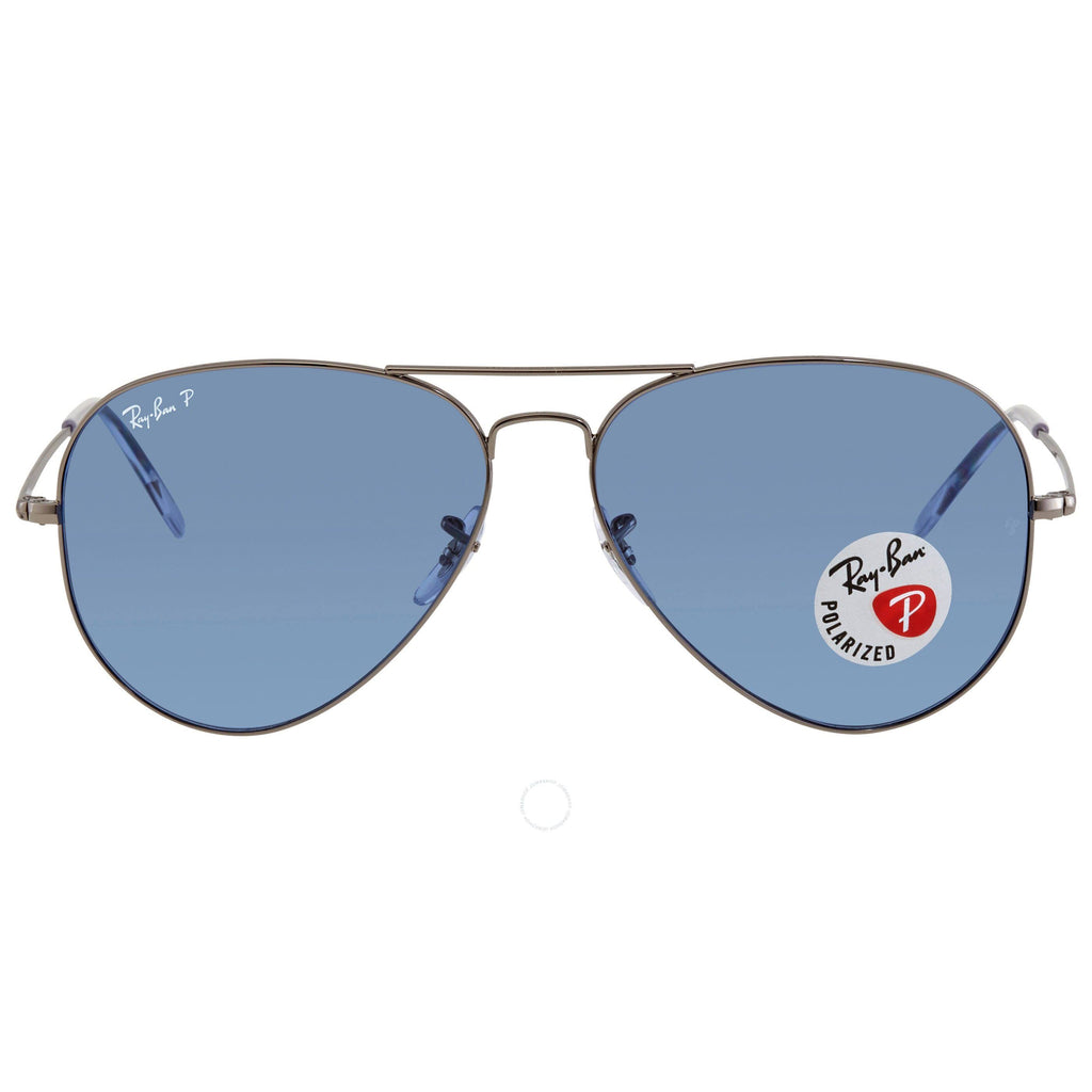 Aviator Metal Sunglasses L6032