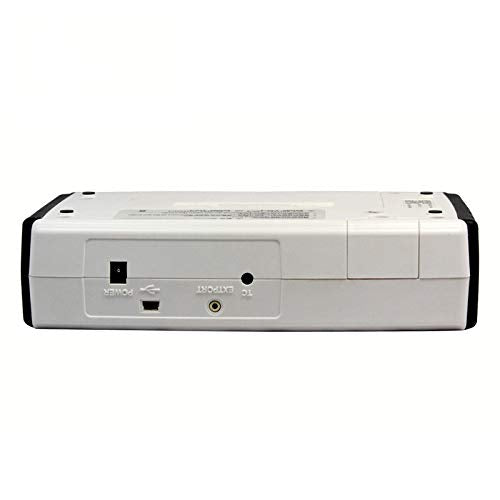 Battery Tester for UPS Testing Internal Resistance and Voltage H59367