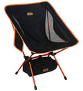 Portable Ultralight Folding Camping Chair O558194