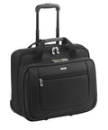 Rolling Laptop Portfolio carrying case O562