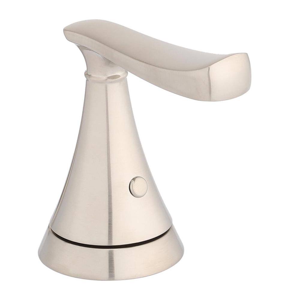 Brushed Nickel Bathroom Faucet F102