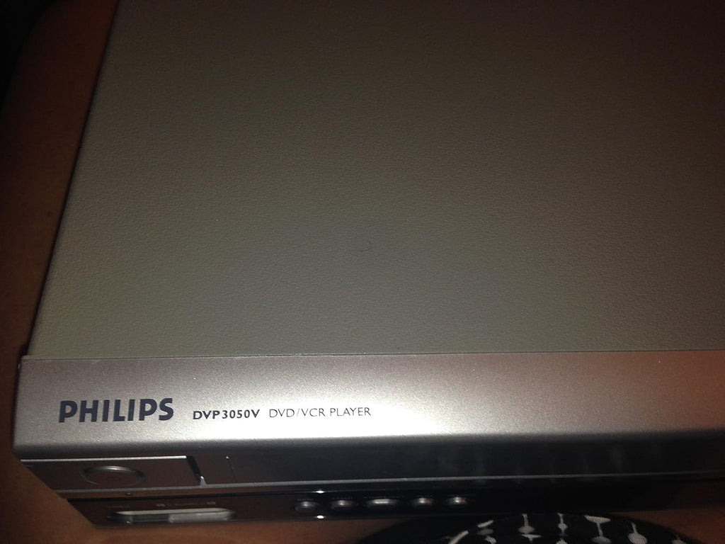 DVD/VCR Combo A2242