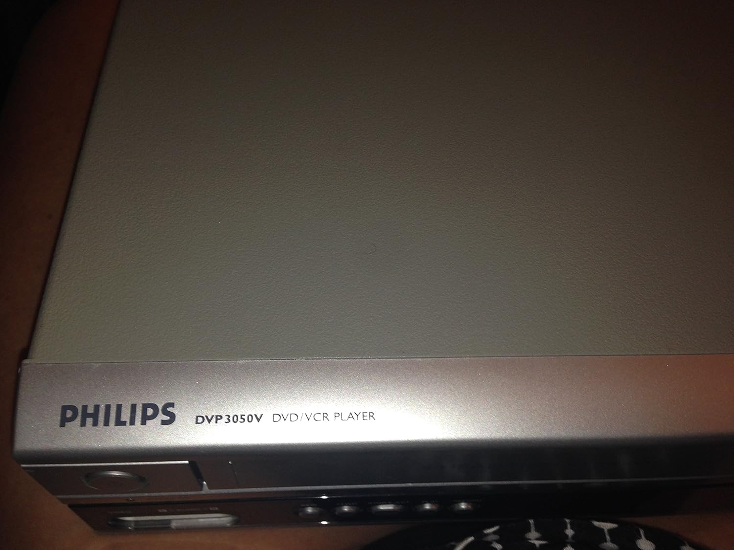DVD/VCR Combo A2242
