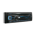 1 DIN CD and Bluetooth Car Radio O8295