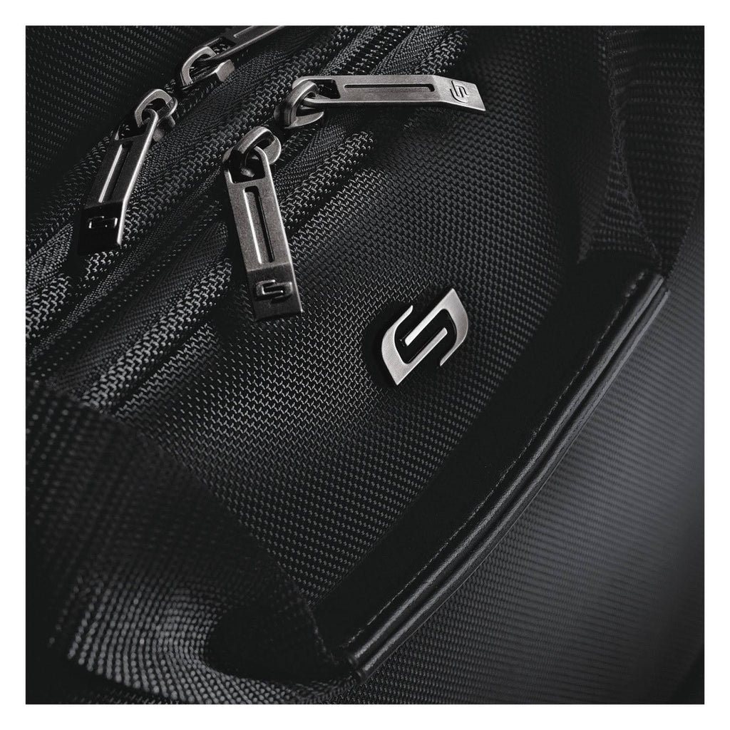 Rolling Laptop Portfolio carrying case O562