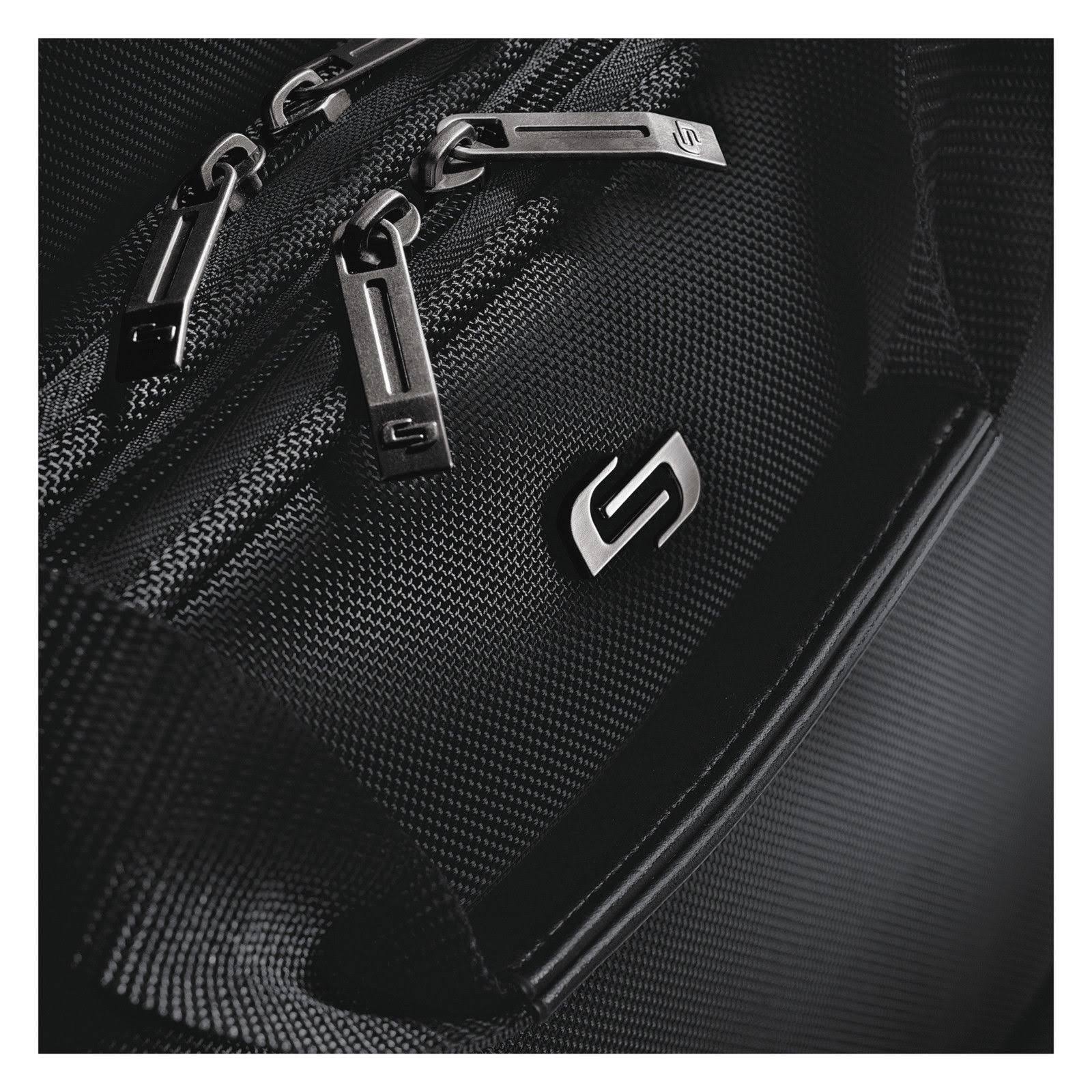Rolling Laptop Portfolio carrying case O562