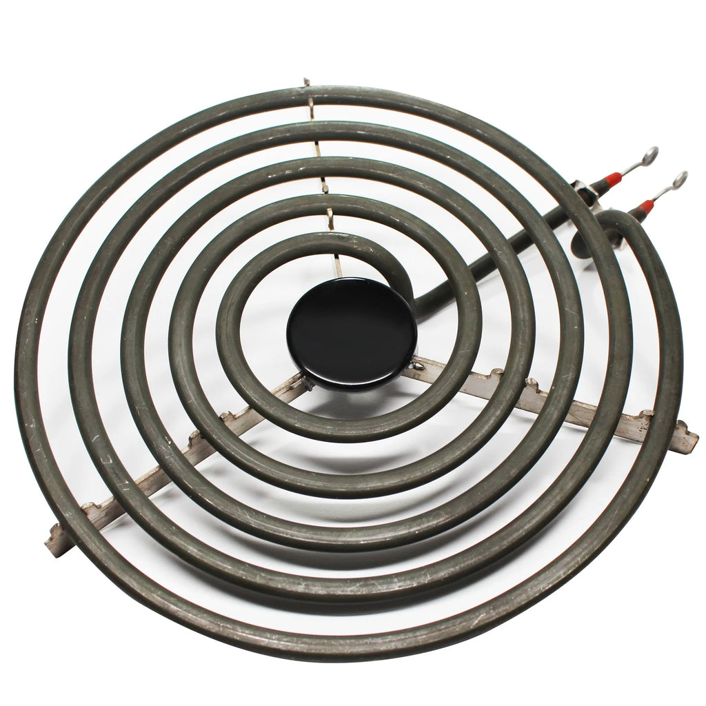 8 inch 5 Turns Surface Burner Element for Range Stove Cooktop Z611
