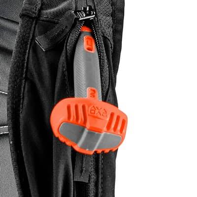 Avabag Kit Black J2778