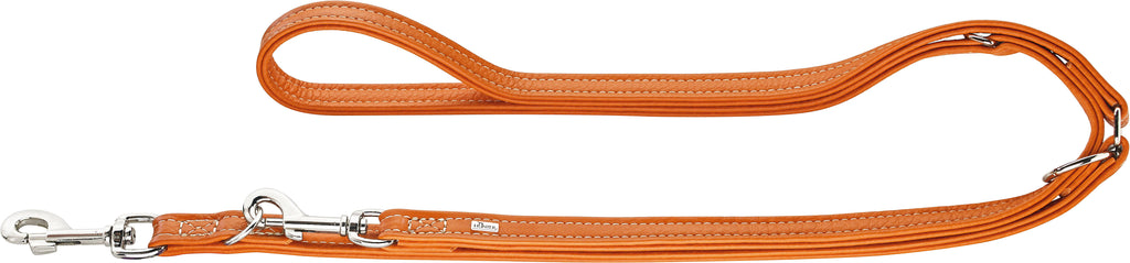Orange Dog Leash E3275
