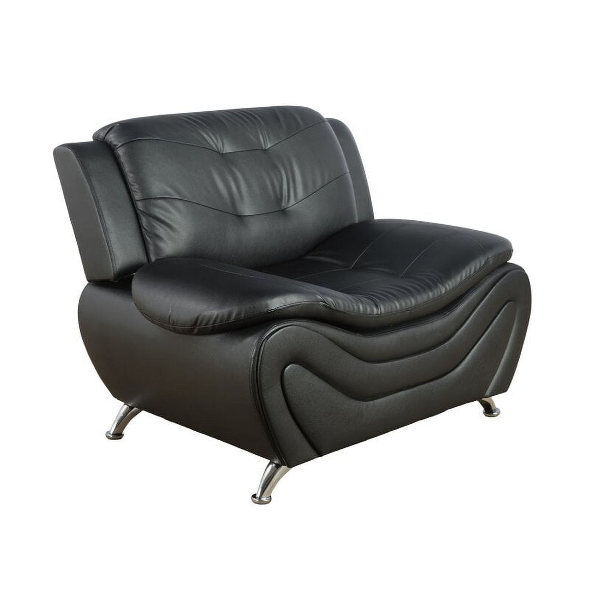 Nettles Armchair E1700