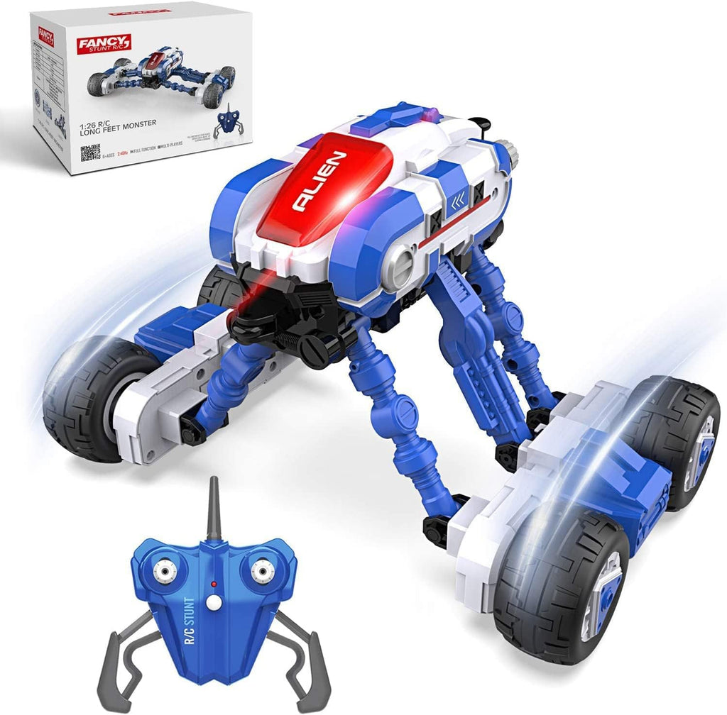 RC Stunt Car 4WD Off Road Monster Truck X337530