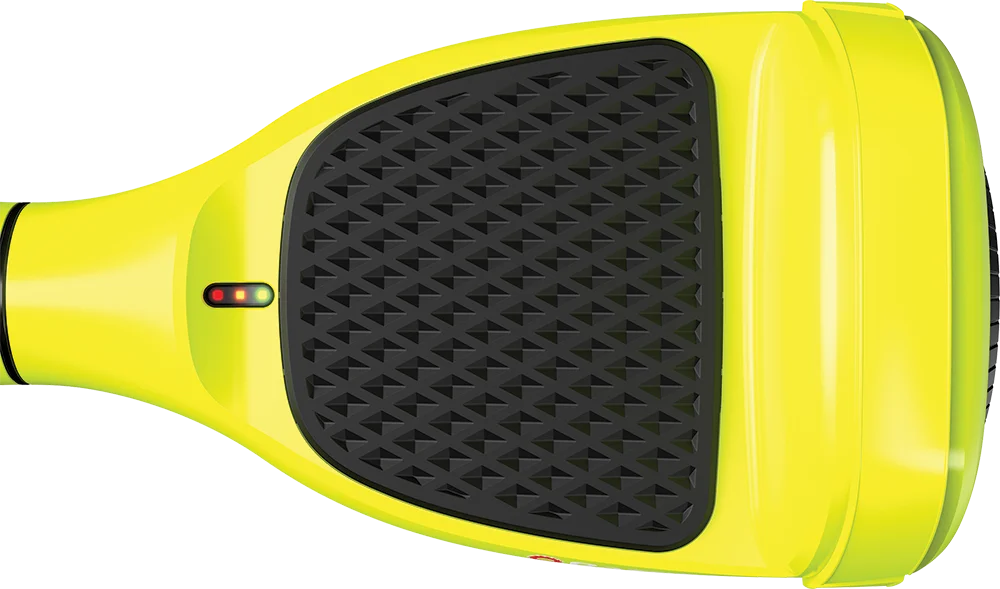 Green Hoverboard W409