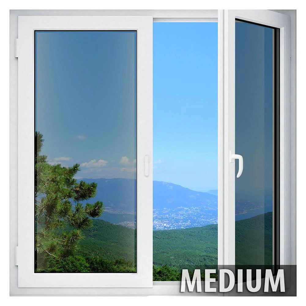 Nichrome 35 Window Film 60in x 50ft I5086