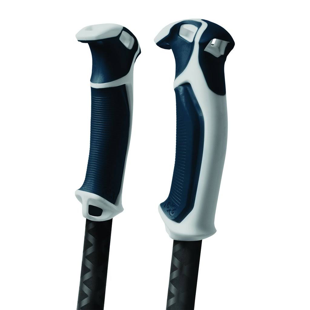 Carbon Ski Poles Y490