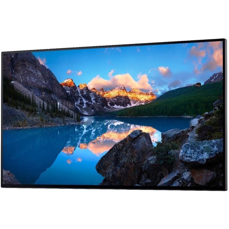 24x22 Full HD USB-C Hub Monitor J255
