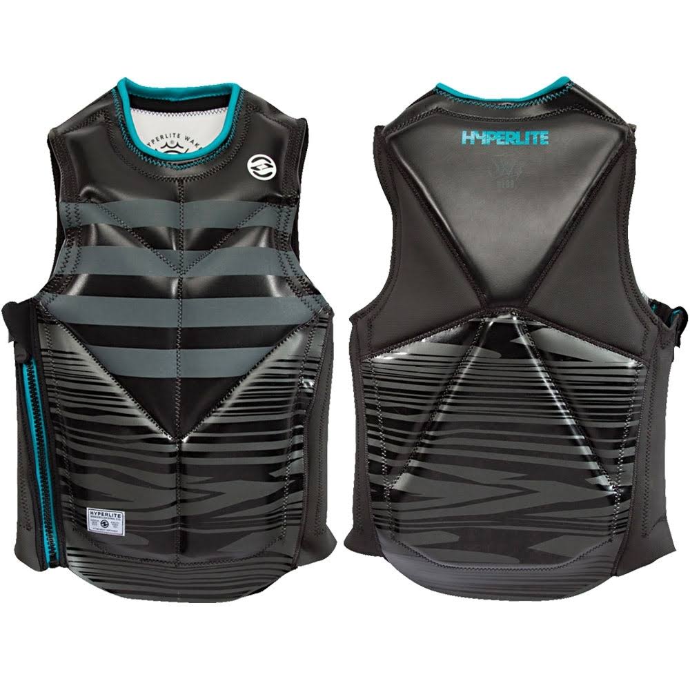 Comp Vest U419