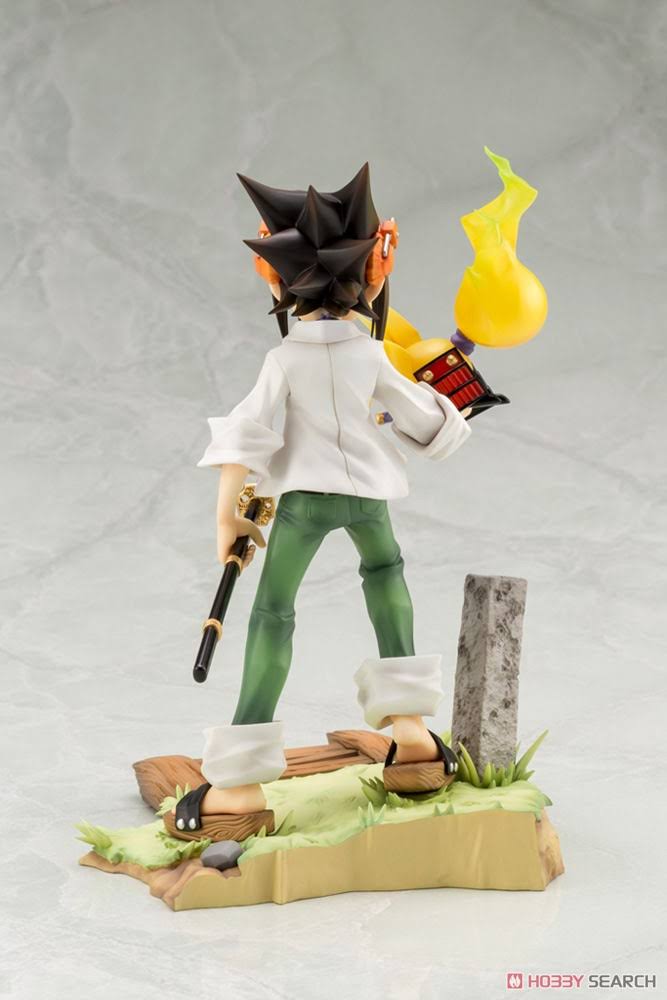 1/8 Scale Figure H80178
