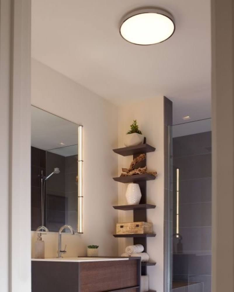 Vance LED Flush Mount F503