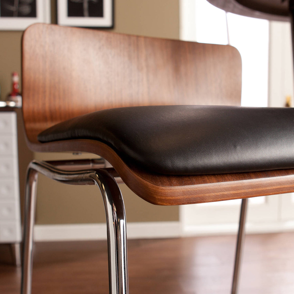 Midcentury Modern Stools G14650