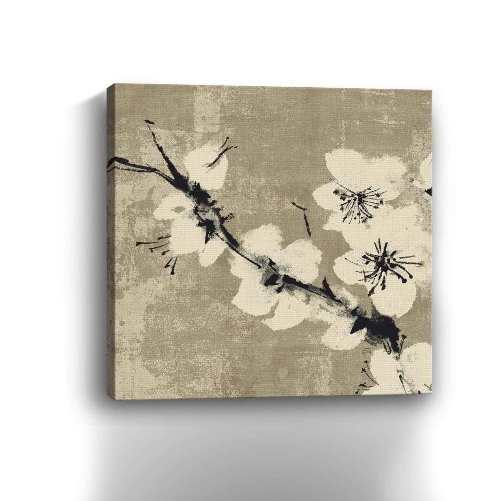 Neutral Canvas Giclee C3329